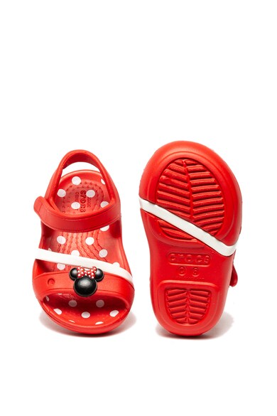 Crocs Sandale cu velcro Baieti