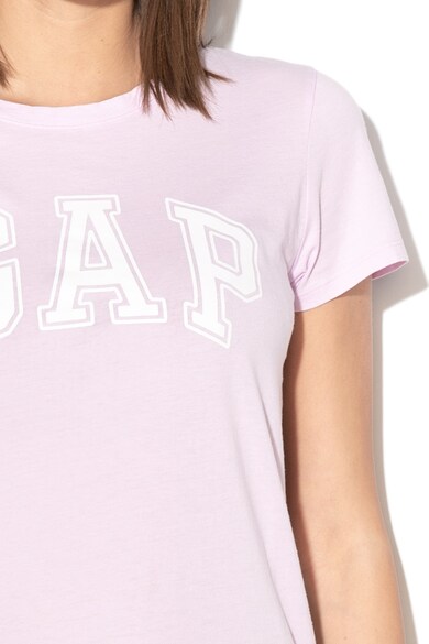 GAP Tricou cu imprimeu logo Femei