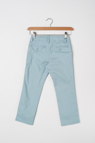 GAP Pantaloni chino cu buzunare oblice Baieti