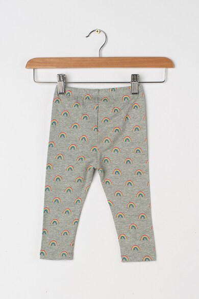 GAP Mintás leggings Lány