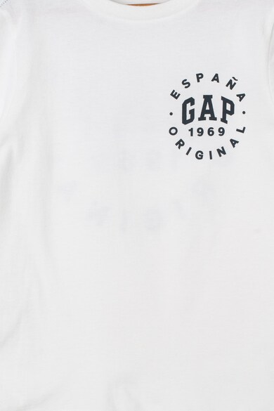 GAP Тениска с лого Момчета