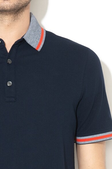 Banana Republic Tricou polo standard fit 8 Barbati