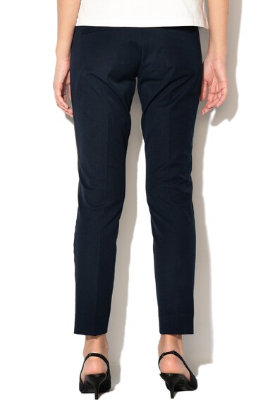 Banana Republic Pantaloni chino cu garnituri laterale Sloan Femei