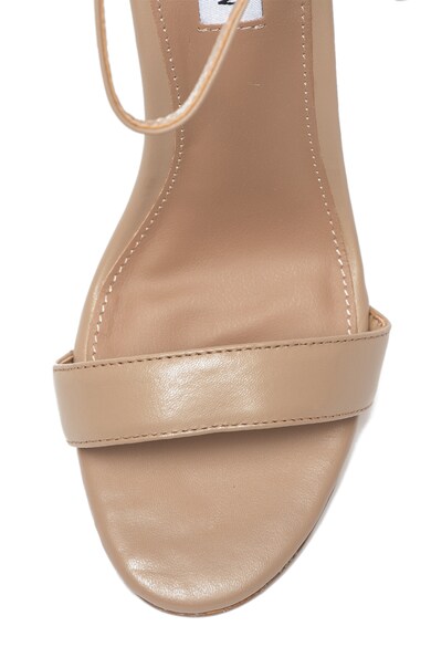 Steve Madden Sandale de piele Carrson Femei