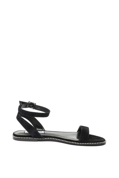 Steve Madden Sandale de piele intoarsa Salute Femei