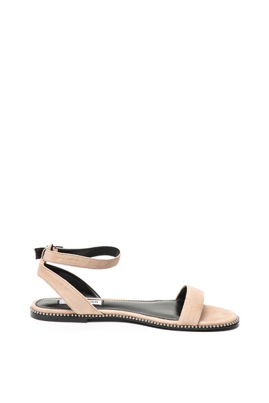 Steve Madden Sandale de piele intoarsa, cu bareta pe glezna Salute Femei