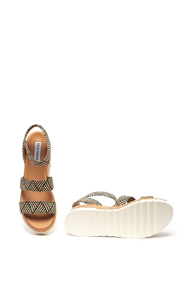 Steve Madden Sandale wedge cu bareta pe glezna Bandi Femei