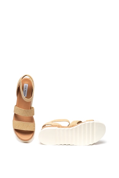 Steve Madden Sandale wedge cu bareta pe glezna Bandi Femei