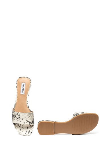 Steve Madden Papuci de piele ecologica Bevy Femei