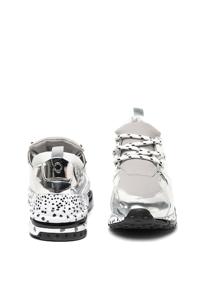 Steve Madden Спортни обувки Cliff с огледален ефект Жени