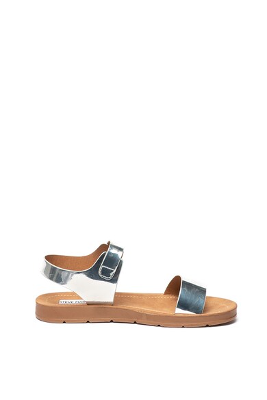 Steve Madden Sandale de piele ecologica Probable Femei