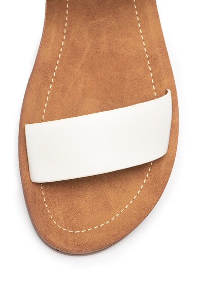 Steve Madden Sandale de piele ecologica Probable Femei