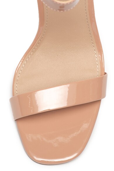 Steve Madden Sandale de piele cu bareta pe glezna Strutting Femei