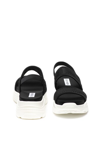 Steve Madden Sublime flatform sarokpántos szandál női