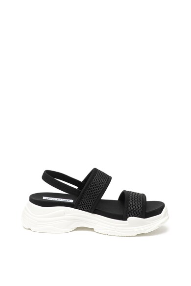 Steve Madden Sublime flatform sarokpántos szandál női