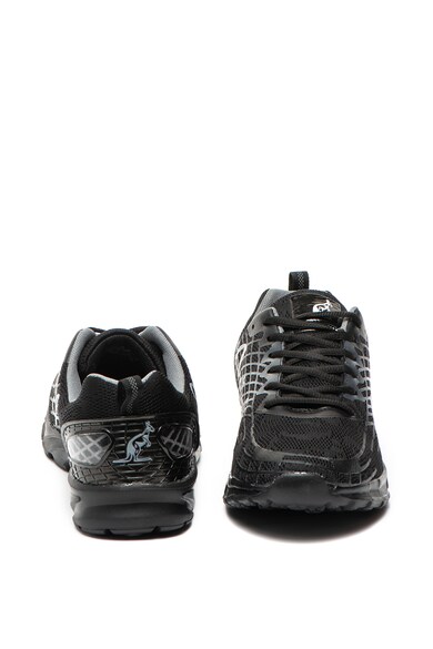 Australian Pantofi sport de plasa cu imprimeu logo Barbati