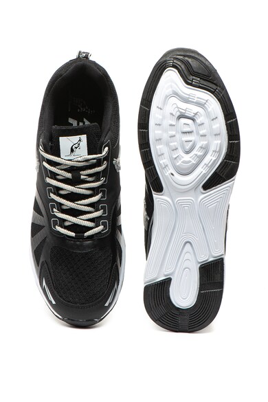 Australian Pantofi sport cu aplicatii logo cauciucate Barbati