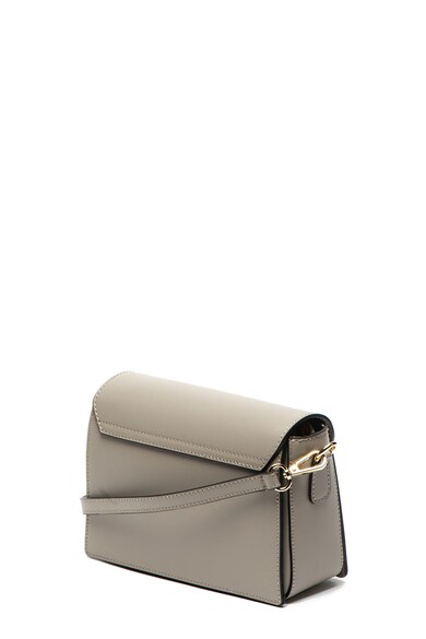 Antonia Moretti Geanta crossbody de piele Femei