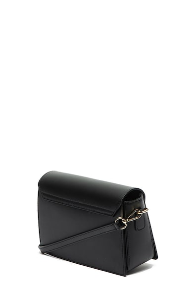 Antonia Moretti Geanta crossbody de piele Femei