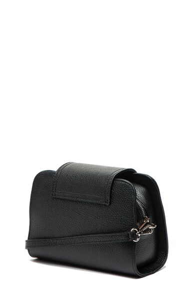 Chiara Canotti Geanta crossbody de piele Femei