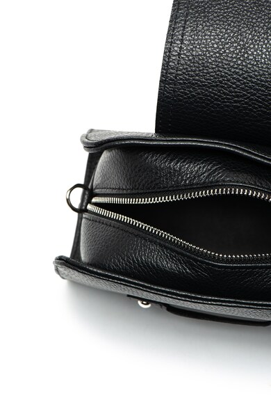 Chiara Canotti Geanta crossbody de piele Femei