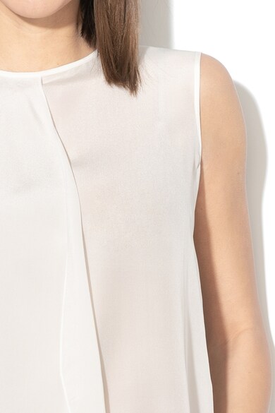 Max&Co Ефирна блуза без ръкави Жени
