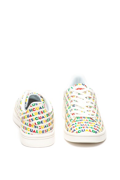 DESIGUAL Cosmic logós sneaker női