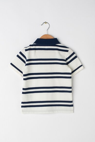 GAP Tricou polo in dungi Baieti