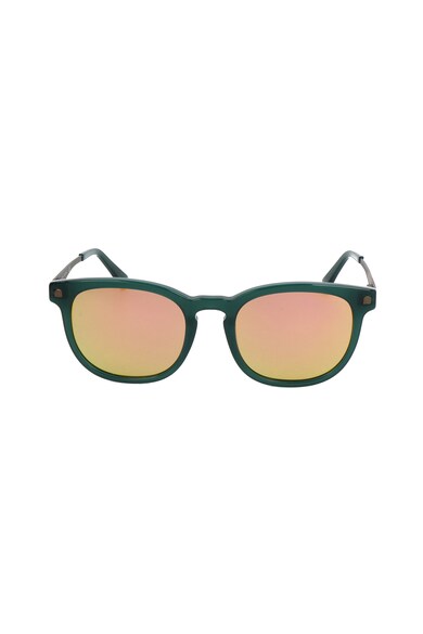 CALVIN KLEIN Унисекс пластмасови слънчеви очила Жени