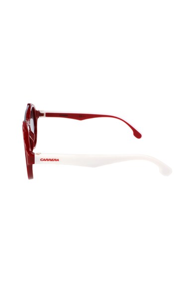 Carrera Унисекс слънчеви очила Pantos с лого Жени
