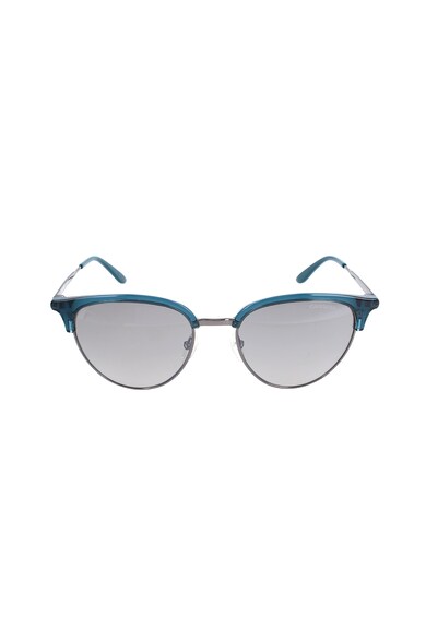 Carrera Слънчеви очила Clubmaster с лого Жени