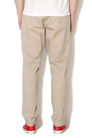 Selected Homme Pantaloni chino conici Luke Barbati