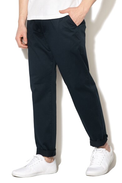 Selected Homme Pantaloni chino conici Luke Barbati