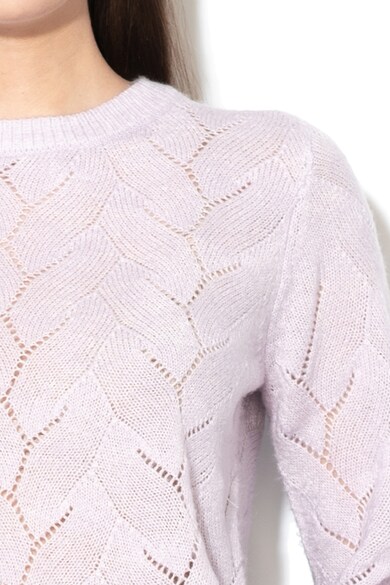 Vero Moda Peta kötött pulóver női