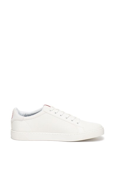 Jack & Jones Trent textil és műbőr sneaker férfi