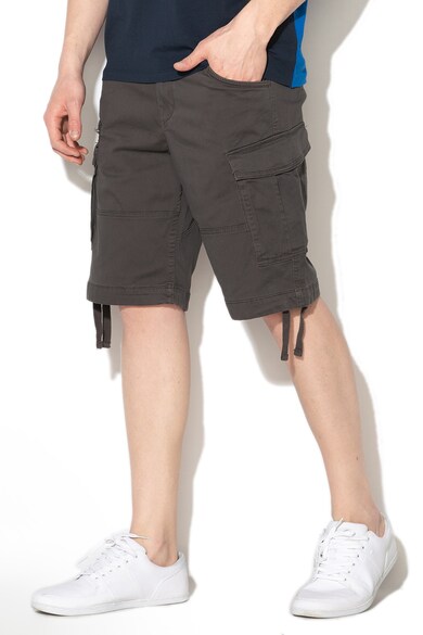 Jack & Jones Bermude cargo comfort fit Chop Barbati