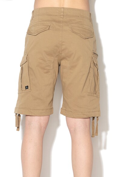 Jack & Jones Bermude cargo comfort fit Chop Barbati