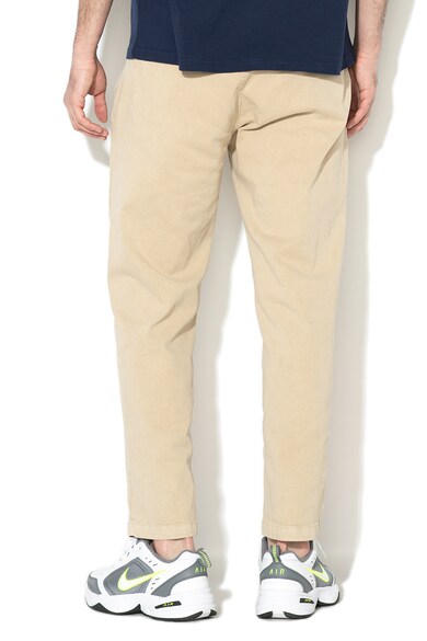 United Colors of Benetton Pantaloni chino de bumbac organic Barbati