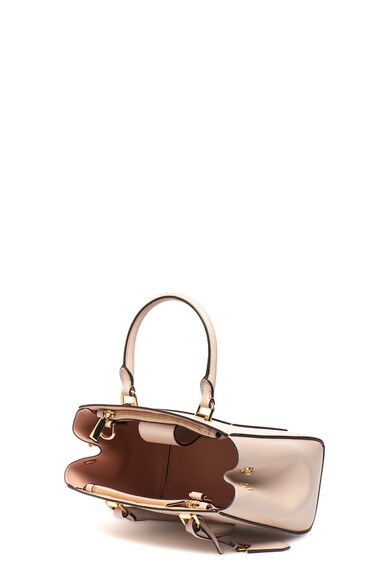 Michael Kors Geanta crossbody de piele Benning Femei