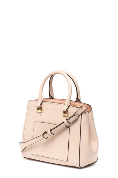 Michael Kors Geanta crossbody de piele Benning Femei