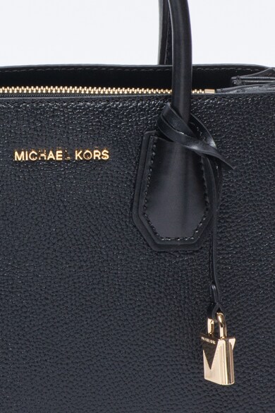 Michael Kors Mercer bőr keresztpántos táska női