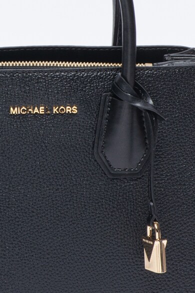 Michael Kors Кожена чанта Mercer Жени