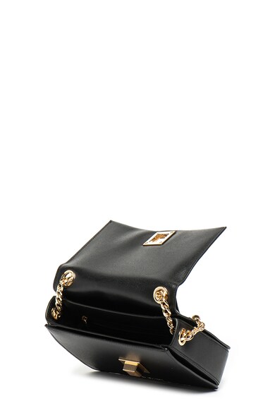 Michael Kors Geanta crossbody de piele Sylvia Femei