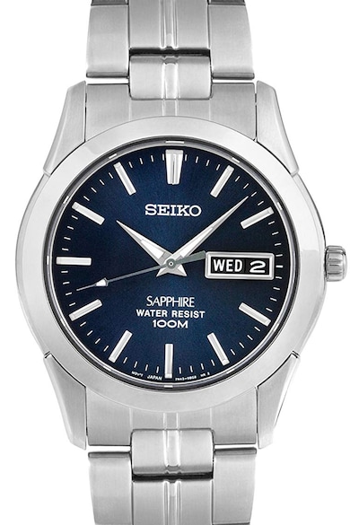 Seiko Rozsdamentes acél karóra férfi