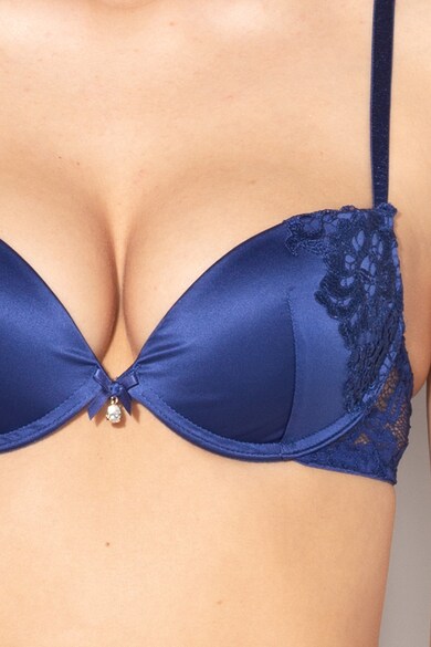 Yamamay Push-Up melltartó csipkebetétekkel női