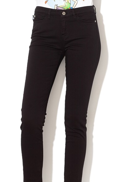 Love Moschino Blugi skinny Femei