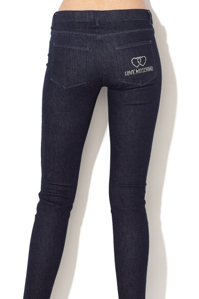 Love Moschino Клин-панталон с задни джобове Жени