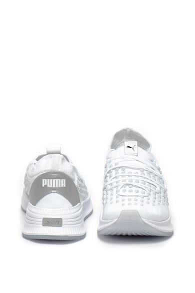 Puma Pantofi sport slip-on Avid Fusefit Barbati