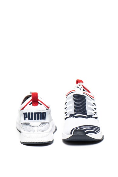 Puma Pantofi sport slip-on cu model in dungi TSUGI Jun Barbati