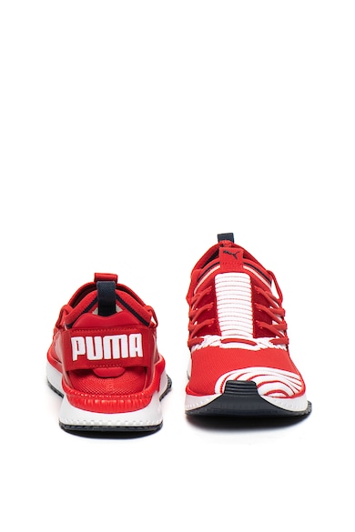 Puma TSUGI Jun csíkos bebújós sneaker férfi